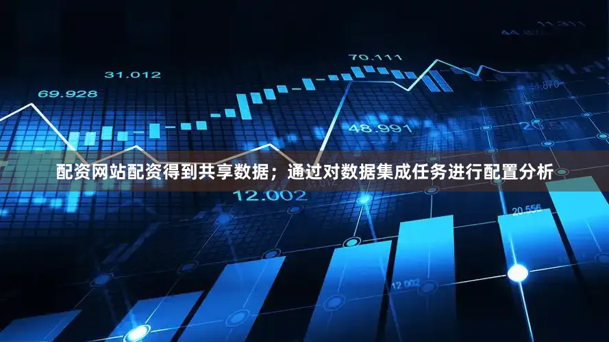配资网站配资得到共享数据；通过对数据集成任务进行配置分析