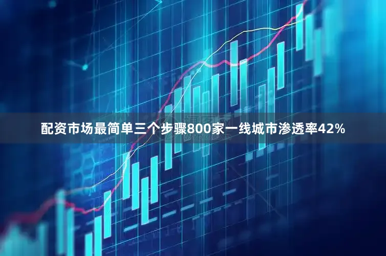 配资市场最简单三个步骤800家一线城市渗透率42%