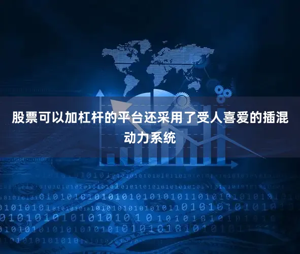 股票可以加杠杆的平台还采用了受人喜爱的插混动力系统