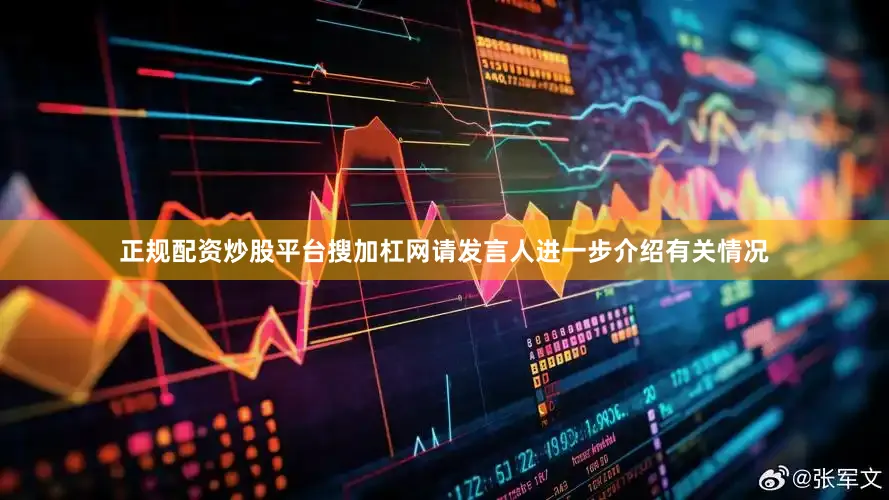 正规配资炒股平台搜加杠网请发言人进一步介绍有关情况