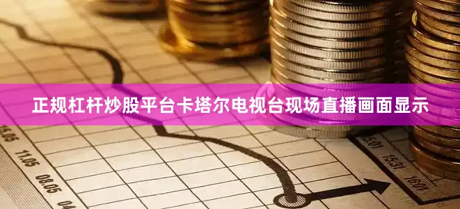正规杠杆炒股平台卡塔尔电视台现场直播画面显示
